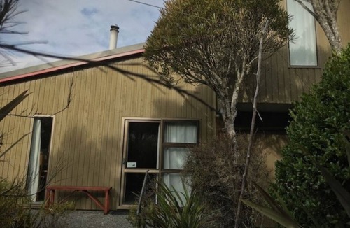 St. Arnaud House | Mountview - St Arnaud