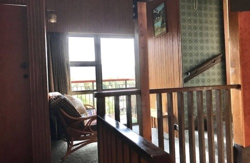 St. Arnaud House | Mountview - St Arnaud
