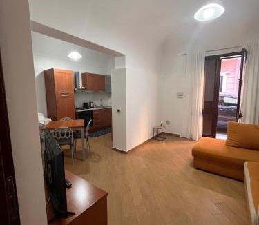 Cinisi Apartment | Msholiday home