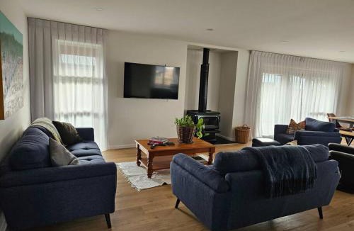 Methven House | Mt Hutt Magic
