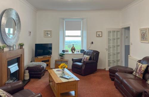 Cronberry House | Muirston Farmhouse - Uk44977