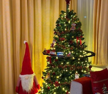 Crowle House | Mulberry Heaven - Clearwater