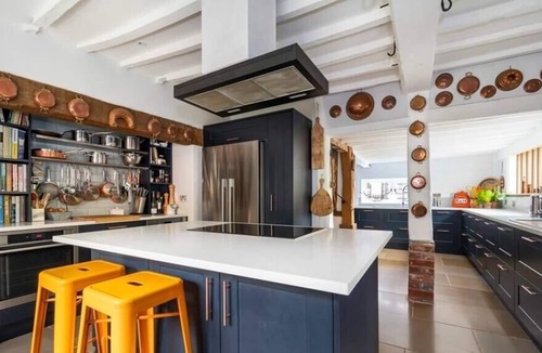 Belchamp Saint Paul House | Mulberry House, Belchamp St Paul