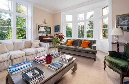 Belchamp Saint Paul House | Mulberry House, Belchamp St Paul