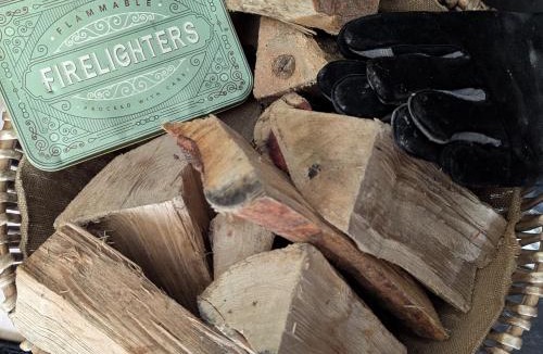Drymen House | Mulberry Lodge - a luxury cottage on the West Highland Way