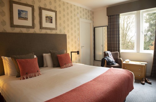 Crieff Hotel | Murraypark Hotel