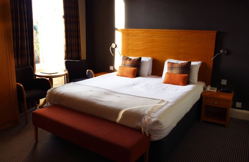 Crieff Hotel | Murraypark Hotel