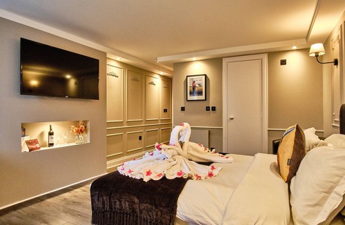 Tyndrum Hotel | Muthu Ben Doran Hotel