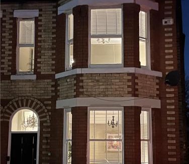 Warrington House | My Big House Up North Grappenhall Warrington