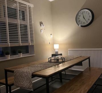 Warrington House | My Big House Up North Grappenhall Warrington