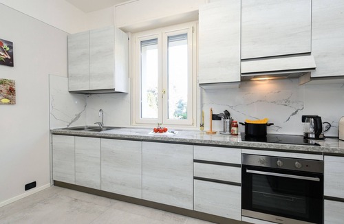 Desenzano del Garda Apartment | My Desenzano Family Apartment MGH 1