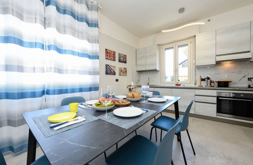 Desenzano del Garda Apartment | My Desenzano Family Apartment MGH 1