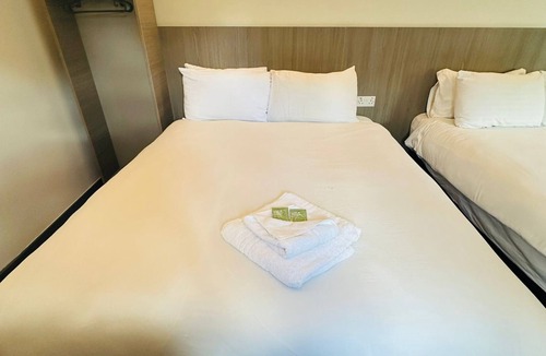 Paisley Hotel | My Motel