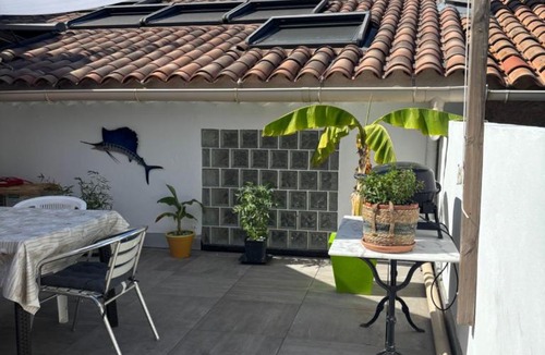 Le Pradet House | My Pradet