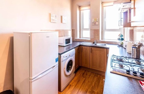 Paisley Apartment | Mycosyapartment 47, 2Br Apartment, Great Location - Paisley