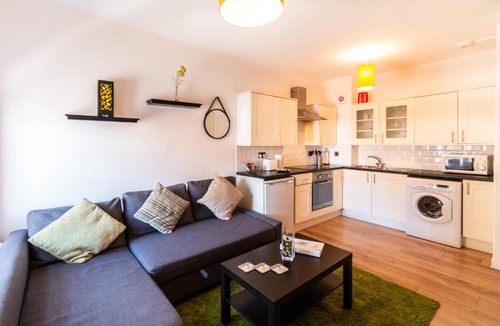 Paisley Apartment | Mycosyapartments54