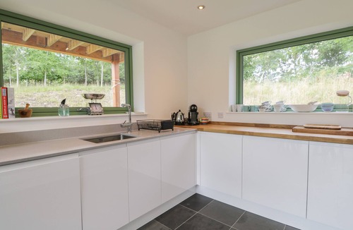Forres Cottage | Na Clamhanan