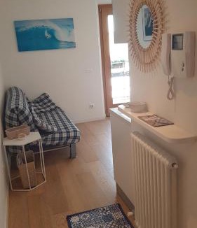 Arco Apartment | Nadia Apartment - active holiday and relax