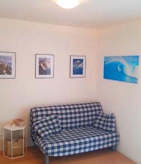 Arco Apartment | Nadia Apartment - active holiday and relax