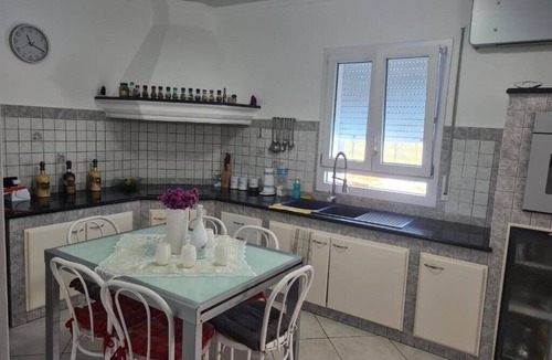 Cinisi Villa | Nadiia House