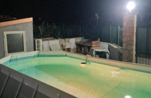 Cinisi Villa | Nadiia House