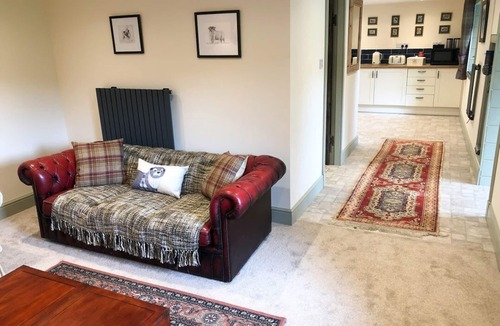 Glen Urquhart Cottage | Nan's Cottage, Beauly