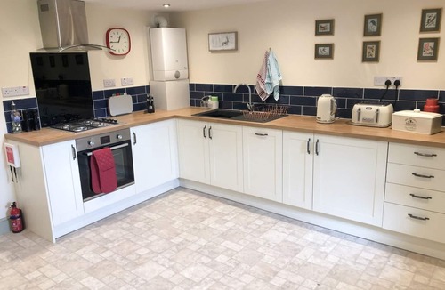 Glen Urquhart Cottage | Nan's Cottage, Beauly