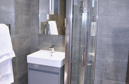 High Barnet House | Nap Barnet Hotel