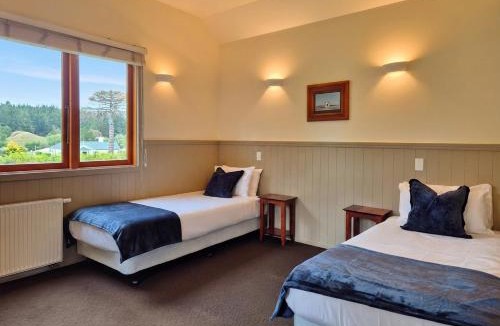 Naseby Cabin | Naseby Apartments