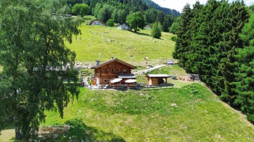 Caderzone Terme Bed & Breakfast | Natural Lodge Maso Baseta