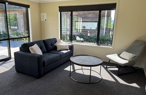 Waitati Cottage | Nature on your door step
