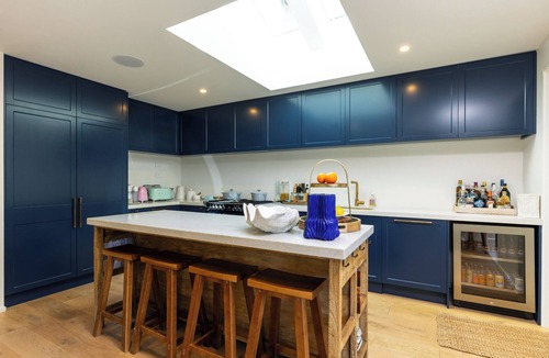 Moetapu Bay House | Nature's Luxe - Moetapu Bay Holiday Home