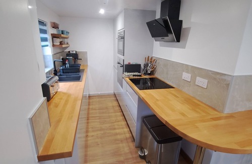 Tarbet Cottage | NC500 - Modern croft house at Handa Licence no: HI-00734-F