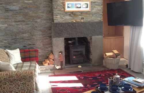 North Watten Other | NC500 route, on the North Coast of Scotland, 5 miles from panoramic beaches.