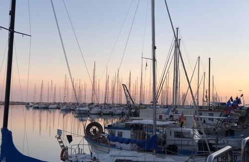 Marina di Cecina House | Near the sea in Marina di Cecina