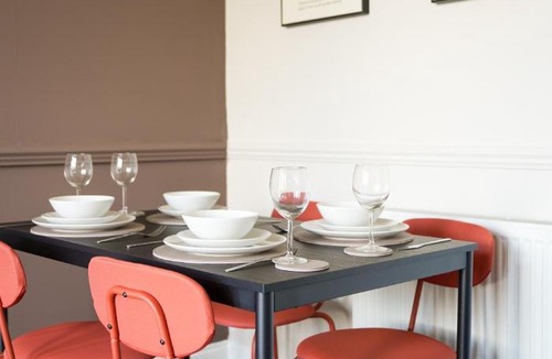 Paisley Apartment | Neilston Apartment