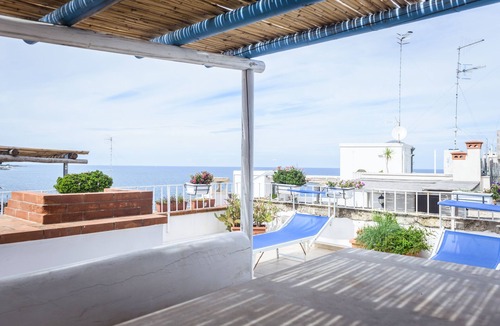 Polignano a Mare Apartment | NEL BLU Dipinto DI BLU Apartment