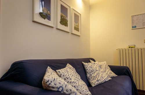 Polignano a Mare Apartment | NEL BLU Dipinto DI BLU Apartment