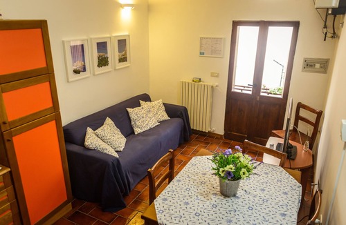 Polignano a Mare Apartment | NEL BLU Dipinto DI BLU Apartment