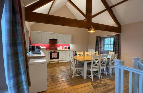 Cottingham Apartment | Nellies Shed, Wolds Way Holiday Cottages, 3 bed spacious cottage