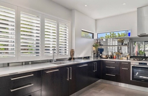 Nelson House | Nelson Central Oasis