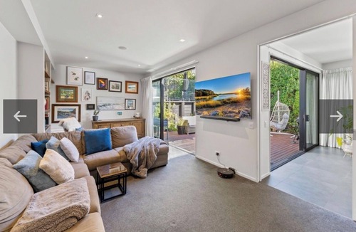 Nelson House | Nelson Central Oasis