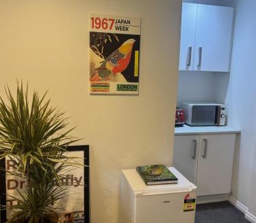 Atawhai Apartment | Nelson Escape