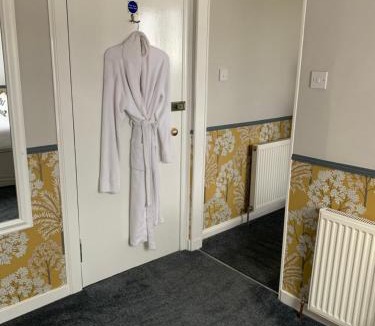 Stranraer Bed & Breakfast | Neptunes Rest Guest Hotel