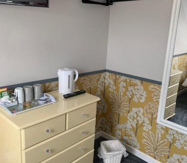 Stranraer Bed & Breakfast | Neptunes Rest Guest Hotel