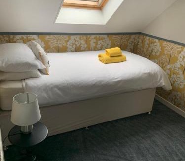 Stranraer Bed & Breakfast | Neptunes Rest Guest Hotel
