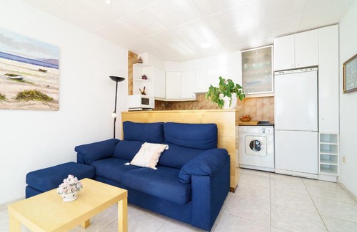Almadraba-Canyelles Apartment | Neptuno B 1-4