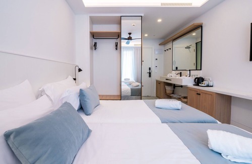 Calella Hotel | Neptuno Hotel & SPA