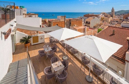 Calella Hotel | Neptuno Hotel & SPA