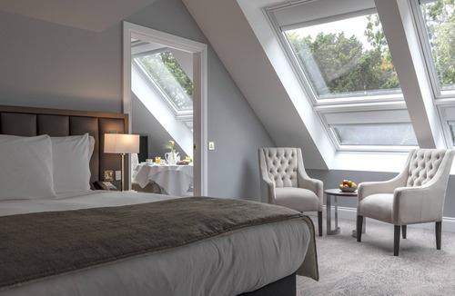 Inverness Hotel | Ness Walk